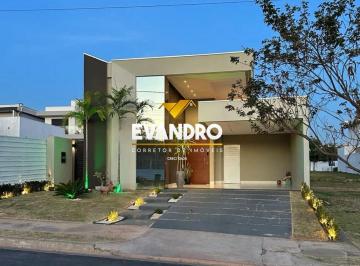 20250829154001798.jpeg · Casa em Condomínio para Venda em Cuiabá, Jardim Imperial, 3 dormitórios, 3 suítes, 4 banheiros, 2 va