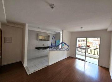 a791c2760dea624a8a241d88cbfeb9830fd50b4a · Apartamento à venda, 65 m² por R$ 515.000,00 - Parque Industrial - São José dos Campos/SP