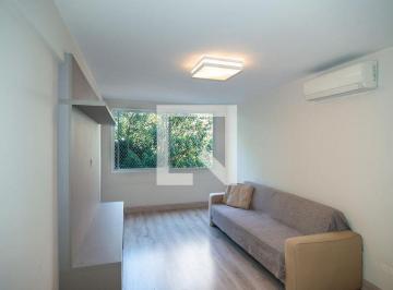 Apartamento · 56m² · 1 Quarto · 1 Vaga · Apartamento à Venda - Consolação, 1 Quarto, 56 m2