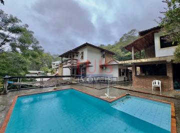 5ef16dfad40a332cec37d6a851bf8177cd28890b · Casa com 4 dormitórios à venda, 350 m² por R$ 2.000.000 - Itaipu - Niterói/RJ-CA8983