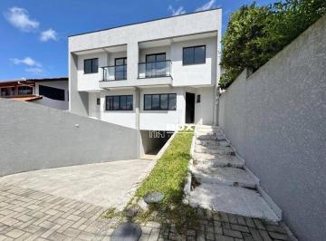 6b5f2641ad458e51921ec514364baf6e67735463 · Sobrado com 3 quartos à venda, 166 m² por R$ 750.000 - Boa Vista, Curitiba/PR