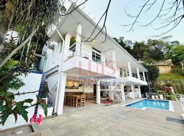 5783a7d728cd0e6195ebefbe1e301420267d6e4a · Casa com 5 dormitórios à venda, 300 m² por R$ 1.800.000,00 - Itaipu - Niterói/RJ