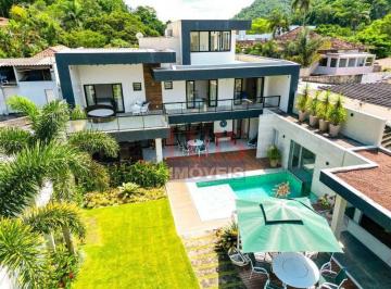 7c7dd5e4914e6a36b9c84fa0a23ef33e01c563d9 · Casa com 4 dormitórios à venda, 360 m² por R$ 5.500.000,00 - Itacoatiara - Niterói/RJ