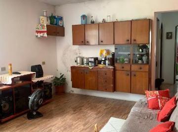 f46d42d20952d7caa58490bd84ba711698b25760 · Sobrado com 4 dormitórios à venda, 120 m² por R$ 170.000,00 - Jardim das Fontes - São Paulo/SP