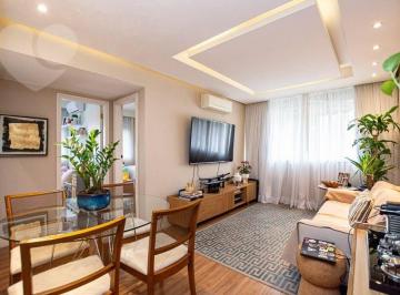 12a78912c10568e0691810bbaf60fe9fcc60f253 · Apartamento à venda, 57 m² por R$ 450.000,00 - Santa Rosa - Niterói/RJ