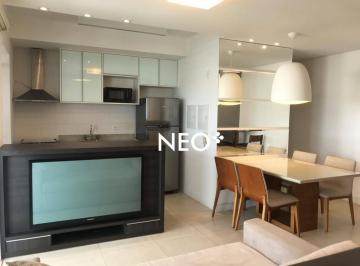 26f0ce8ca68f725652fc4e6a1d6853c16a06ae47 · Apartamento à venda, 47 m² por R$ 670.000,00 - Boqueirão - Santos/SP