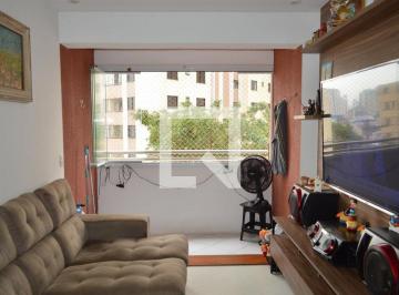 Apartamento · 70m² · 3 Quartos · 2 Vagas · Apartamento à Venda - Liberdade, 3 Quartos,  70 m2