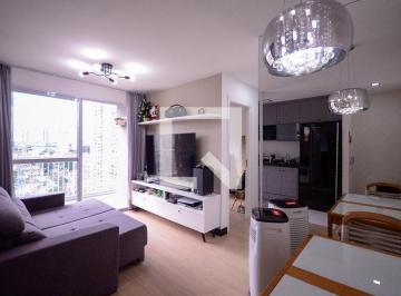 Apartamento · 55m² · 2 Quartos · 1 Vaga · Apartamento à Venda - Vila das Mercês, 2 Quartos, 55 m2