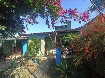 8a8fa3d026dd3d88518dc0811e468cefc9a2e49e · Casa com 3 dormitórios à venda, 100 m² por R$ 450.000 - Viamópolis - Viamão/RS