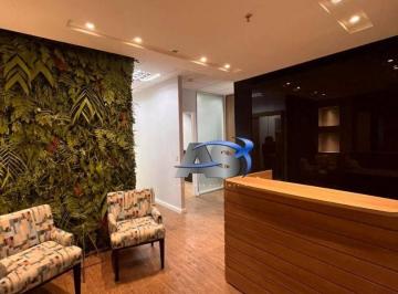 50e914705186fa27b7a30b2b5979607455a99503 · Conjunto para alugar, 93 m² por R$ 18.076,01/mês - Brooklin - São Paulo/SP
