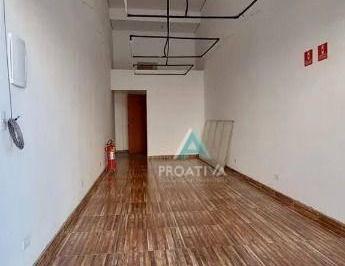 6df2baf232cba935de7754ff1eb25f64b1a6d6f0 · Salão para alugar, 35 m² por R$ 2.978,00/mês - Centro - Santo André/SP