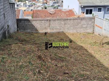 21c2acf464d356db3cabd9625e9a7320ffc3a170 · Terreno à venda, 250 m² por R$ 390.000,00 - Recreio Maristela - Atibaia/SP