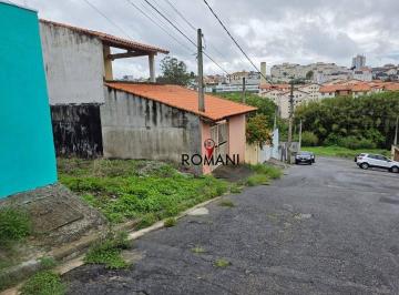 97102ad13c051997abcc4000375ab566bc5c8235 · Terreno à venda, 133 m² por R$ 180.000,00 - Mogi Moderno - Mogi das Cruzes/SP