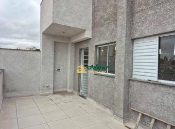 0ad7c618a3126be2473559ebd079829f7841b7e1 · Cobertura à venda, 36 m² por R$ 483.175,01 - Vila Isolina Mazzei - São Paulo/SP