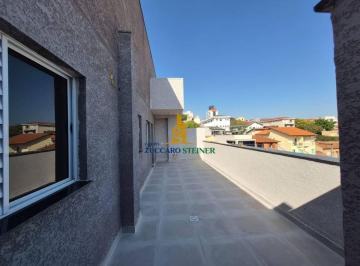 bc98c2d84d57e4f99e57730bf5c808a7d309428b · Cobertura com 2 dormitórios à venda, 36 m² por R$ 507.839,99 - Vila Isolina Mazzei - São Paulo/SP