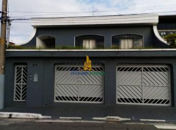 a6878fb1756c583aae0b2d25c2136e48f224ffe7 · Sobrado, 278 m² - venda por R$ 1.399.000,00 ou aluguel por R$ 7.303,00/mês - Jardim Vila Galvão - Gu