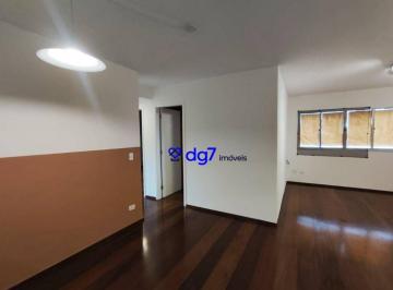 5bad440973720a6b237e228d67a15df14ae821d0 · Apartamento com 3 dormitórios para alugar, 70 m² por R$ 4.020,00/mês - Vila Indi