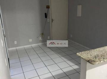 55a113ab5d83e4d8ea22d623415220690a7b57e9 · Apartamento com 2 dormitórios à venda, 44 m² por R$ 220.000 - Jardim Carlos Lourenço - Campinas/SP