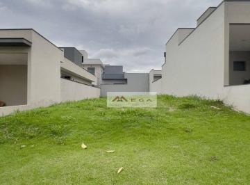 c717f489b3e5f6e3dc405a747fb69fa8e48edfa9 · Terreno à venda, 200 m² por R$ 315.000 - Condomínio Jardim dos Lírios - Jardim Flamboyant - Paulínia