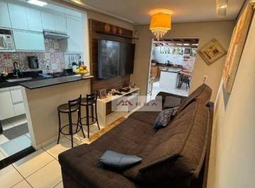 e1177192f4c150c1e4439aa1211c6ef6f63b9148 · Apartamento Garden com 2 dormitórios à venda - Jardim Nova Europa - Campinas/SP