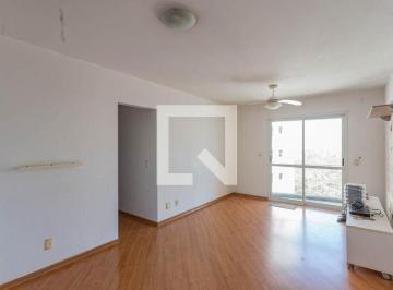 Apartamento · 74m² · 3 Quartos · 2 Vagas · Apartamento à Venda - Vila das Mercês, 3 Quartos, 74 m2