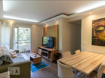Apartamento · 70m² · 2 Quartos · 1 Vaga · Apartamento à Venda - City América, 2 Quartos, 70 m2