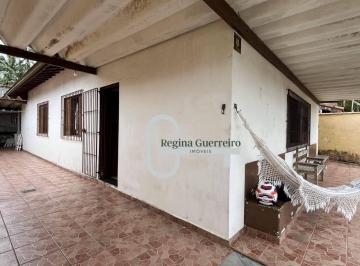 d906a37149701b25e943de93a25dfb9920bff348 · Casa com 3 dormitórios à venda, 135 m² por R$ 400.000,00 - Balneário Florida - Peruíbe/SP