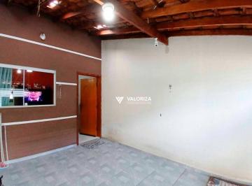 0aaffb7e3a5e8597f4f83ce2ab915fbaf4d4b38d · Casa com 2 dormitórios à venda, 48 m² por R$ 290.000,00 - Wanel Ville I - Sorocaba/SP