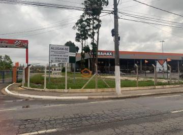 30baf7883c2663c7c34c266629ea10cdb6cd5cd2 · Terreno para alugar, 2000 m² por R$ 20.000,00/mês - Vila Amorim - Suzano/SP