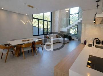 e54043b6c285912fe1924bc85d21a16ee5ecfba6 · Casa com 4 quartos à venda, 287 m² por R$ 1.950.000 - Condomínio Bosque da Mata - Valinhos/SP