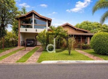 2819a159eccb768699fbd5f66bdc011bcdc92c59 · Casa com 4 quartos, sendo 3 suítes, 298m² - Condomínio Vista Alegre Café - Vinhedo/SP