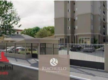 beae8ad728bea1f929a70505dc21b098a5d3363e · Apartamento à venda, 61 m² no Bairro Jardim Bela Vista - Nova Odessa/SP