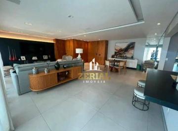 57d2f8ac004bd5fbab574d8a4b2bbff7a9745138 · Apartamento com 3 dormitórios à venda, 234 m² por R$ 5.300.000,00 - Cerâmica - São Caetano do Sul/SP