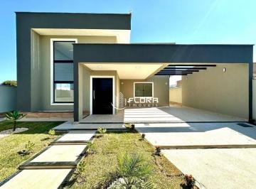 87cefed0c6906bb2b024e61cab8081337973fceb · Casa com 3 Quartos à venda, 106 m² por R$ 760.000 - Itaipuaçu - Maricá/RJ