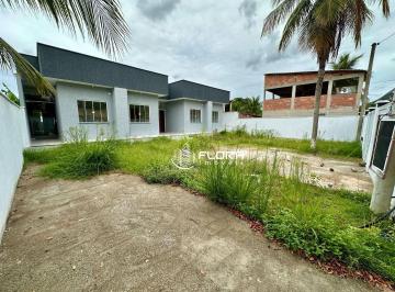 23052d00f65ec3472e2dec3807186dd0dff02447 · Casa com 2 Quartos à venda, 57 m² por R$ 330.000 - São José do Imbassaí - Maricá/RJ