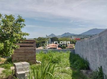 8d1255f21906598babe44788cd103c8b04c6aa86 · Terreno à venda, 827 m² por R$ 310.000,00 - Flamengo - Maricá/RJ