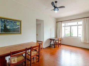 Apartamento · 90m² · 2 Quartos · Apartamento à Venda - Consolação, 2 Quartos, 90 m2