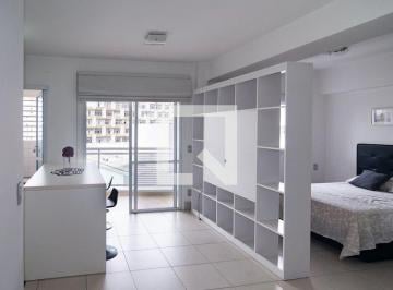 Apartamento · 47m² · 1 Quarto · 1 Vaga · Apartamento à Venda - Consolação, 1 Quarto, 47 m2