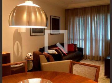 Apartamento · 65m² · 2 Quartos · 1 Vaga · Apartamento à Venda - Bosque da Saúde, 2 Quartos, 65 m2