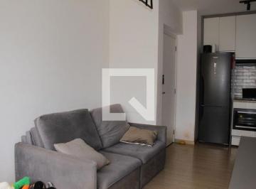 Apartamento · 35m² · 1 Quarto · Apartamento à Venda - Higienópolis, 1 Quarto, 35 m2