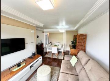 Apartamento · 79m² · 2 Quartos · 1 Vaga · Apartamento à Venda - Mandaqui, 2 Quartos, 79 m2