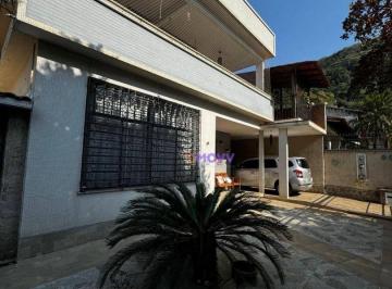 c36c3227c8c28bda183b45552d562d7a4fc2f7ce · Casa com 5 dormitórios à venda, 238 m² por R$ 1.500.000,00 - São Francisco - Niterói/RJ