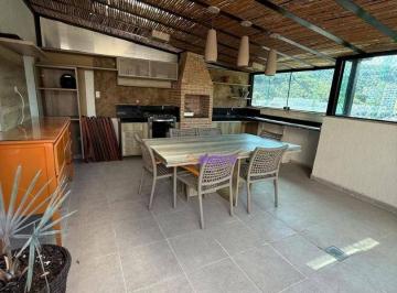 ff33ef485ef6e932802d3c09fccea02056205e8d · Cobertura com 3 dormitórios à venda, 159 m² por R$ 1.700.000,00 - Santa Rosa - Niterói/RJ