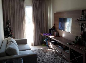 ab801ca1cd49e4522a6a0293dbe77f1d45cd8623 · Apartamento com 2 dormitórios à venda, 61 m² por R$ 270.000,00 - Várzea das Moças - Niterói/RJ