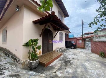75ebbcf1ce0b1eca2ca0f41af4ef0605cc170d7f · Casa à venda, 220 m² por R$ 640.000,00 - Fonseca - Niterói/RJ