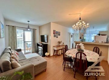 c74ce6e215ec99d434cf12c87b911aa345f9a745 · Apartamento à venda, 63 m² por R$ 440.000,00 - Jardim Elisabeth - Campos do Jordão/SP