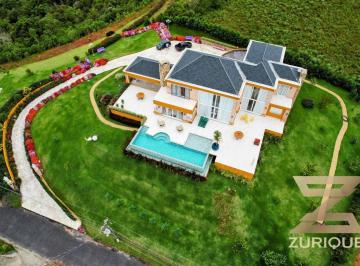 d3548f8e0534ac7182ace0c31bcf5e0c91d56d85 · Casa à venda, 500 m² por R$ 12.000.000,00 - Condomínio Iporanga - Campos do Jordão/SP