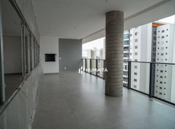 710f14cd7833871aed2f13fd7c8e328117efd95e · Apartamento com 3 dormitórios à venda, 195 m² por R$ 2.250.000,00 - Gleba Palhano - Londrina/PR