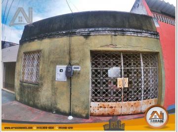 eada33f0d1cb489cf22b3c86131fecf2b93f7826 · Terreno à venda, 302 m² - Montese - Fortaleza/CE