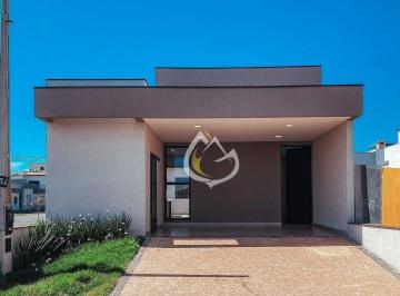 26c46584e576a1af86571c82676b1d4ebc2b839d · Casa com 3 dormitórios à venda, 130 m² por R$ 1.040.000,00 - Residencial Terras da Estância - Paulín